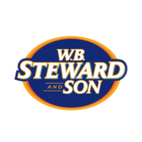 W. B. Steward & Son Logo