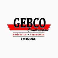 Gebco Construction Logo