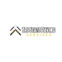 Tri State Paving Logo