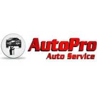 AutoPro Auto Service Logo