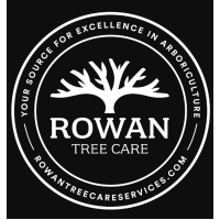 Rowan Tree Care Logo