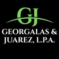 Bartell, Georgalas & Juarez, L.P.A. Co. Logo