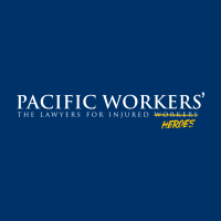 Pacific Workers', The Lawyers for Injured Workers Logo