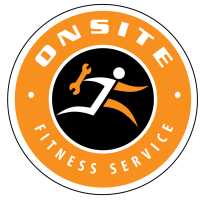 Onsite Fitness Service Logo
