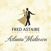 Fred Astaire Dance Studios - Atlanta Midtown Logo
