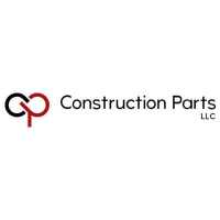 Construction Parts LLC Logo