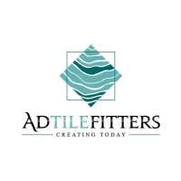 AD Tile Fitters Logo