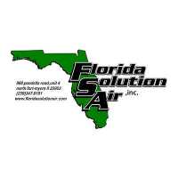 Florida Solution Air Logo