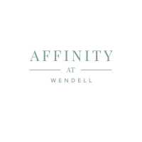 Affinity at Wendell Logo