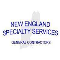 New England Specialty Services Inc. Logo