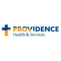 Providence Employment Center - Oregon Logo