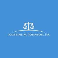 Kristine M. Johnson, P.A. Logo