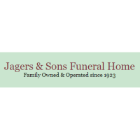 Jagers & Sons Funeral Home Logo