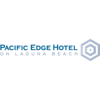 Pacific Edge Hotel Logo