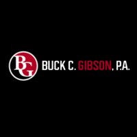 Buck C. Gibson Logo