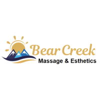 Bear Creek Massage & Esthetics Logo