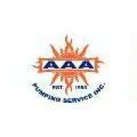 AAA Pumping Service Logo