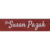 Dr. Susan Pazak Logo