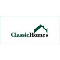 Classic Homes by Brian K. Smith, Inc. Logo