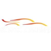 Santa Ana Body Shop Logo