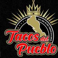Tacos del Pueblo Logo