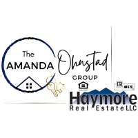 Amanda Ohnstad - Haymore Real Estate | The Amanda Ohnstad Group Logo