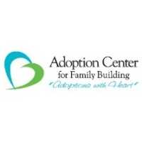 Adoption Center for Family Building Logo