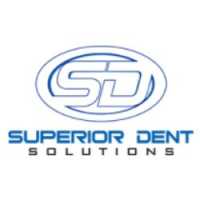 Superior Dent Solutions Logo