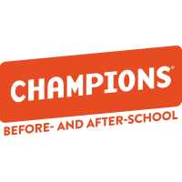 Champions at Adams Upper Elementary Logo