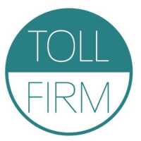 The Toll Firm Logo