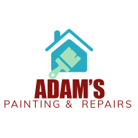 Adam's Painting & Repairs LLC Logo