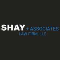 Shay & Associates Law Firm, LLC Logo