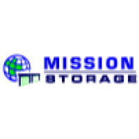 Mission Storage - Hernando Logo