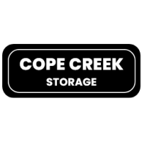 Cope Creek Storage Logo