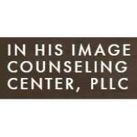 In His Image Counseling Center, PLLC Logo