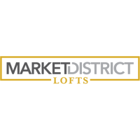 Market District Lofts Logo