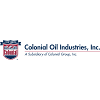 Colonial Oil Industries, Inc. Logo