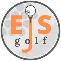 EJS Golf Academy Logo