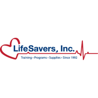 LifeSavers, Inc. Logo