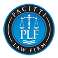 Pacitti Law Firm Logo
