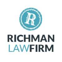 Richman Law Firm Logo