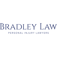 Bradley Law Personal Injury Lawyers Logo