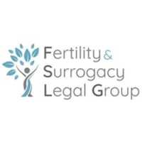 Fertility & Surrogacy Legal Group, APC Logo