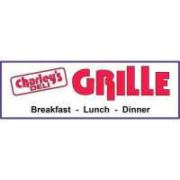 Charley's Deli and Grille Logo