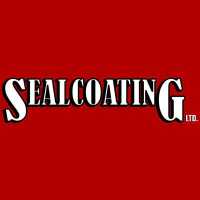 Seal and Pave Logo