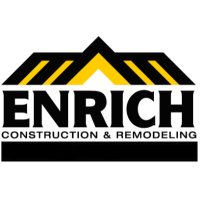 EnrichConstruction Logo