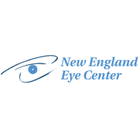 New England Eye Center - Wellesley Logo