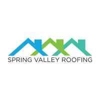 Spring Valley Roofing Logo