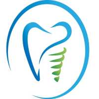 Affinity Dental Logo