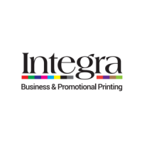 Integra Business & Promotional Printing Logo